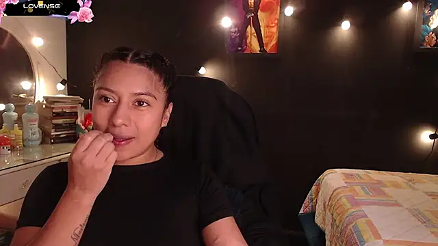 Snapshot of yes0225 chatting on October 1, 2025, 5:41 pm yes0225 online show from October 1, 2025, 5:41 pm