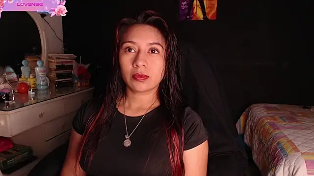 Snapshot of yes0225 chatting on October 2, 2025, 1:51 pm yes0225 online show from October 2, 2025, 1:51 pm