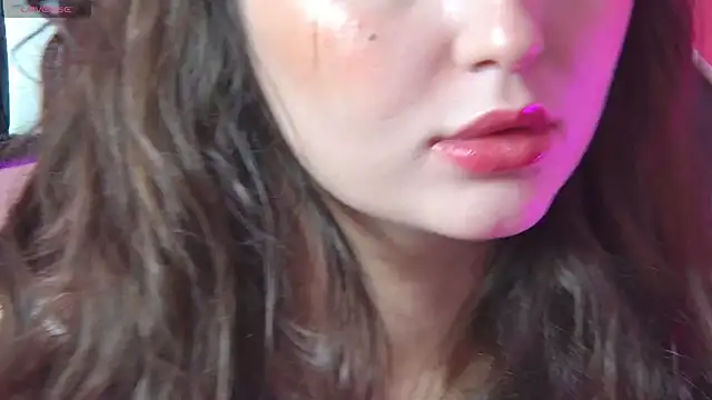 Snapshot of CherryTouss chatting on October 16, 2025, 8:37 am CherryTouss online show from October 16, 2025, 8:37 am