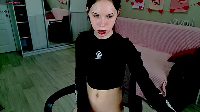 Pussy Without pussy online show from March 19, 2025, 8:23 am