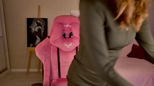 Pussy Without pussy online show from October 24, 2025, 7:21 pm