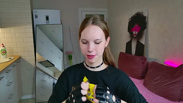 Pussy Without pussy online show from March 15, 2026, 7:20 pm