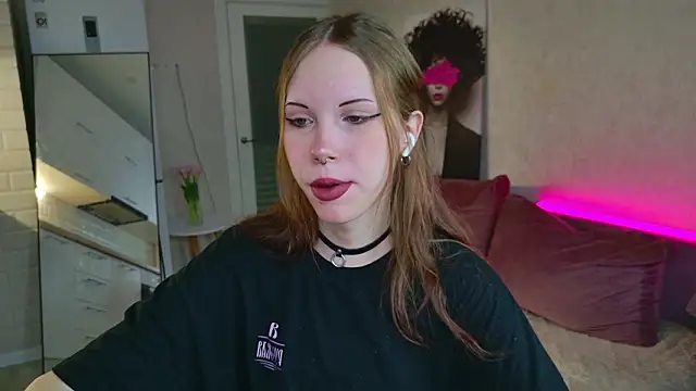 Pussy Without pussy online show from March 27, 2026, 5:45 pm