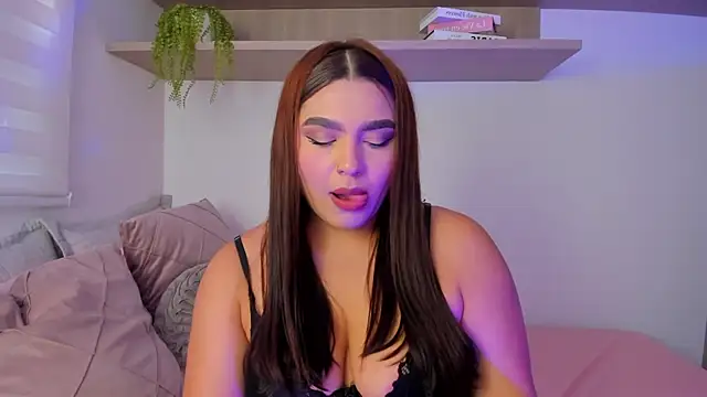Snapshot of eva_sainnt chatting on July 8, 2026, 7:18 pm eva sainnt online show from July 8, 2026, 7:18 pm