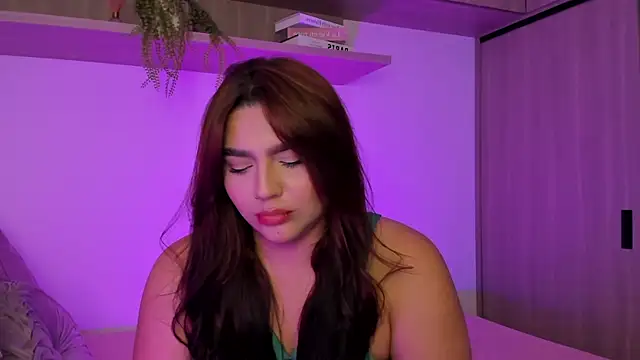 Snapshot of eva_sainnt chatting on July 23, 2026, 1:58 am eva sainnt online show from July 23, 2026, 1:58 am