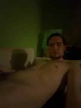 YoungTopGuy online show from January 31, 2026, 10:08 pm