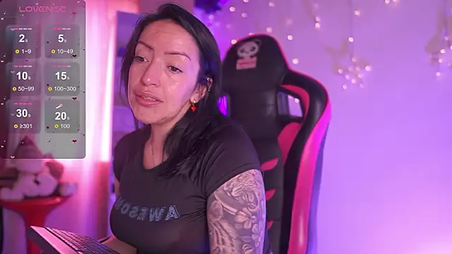 Madison Mayer online show from March 14, 2026, 5:29 pm