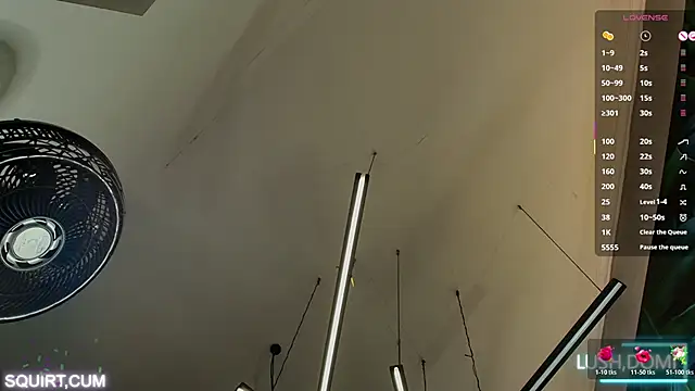 LiamByrne online show from February 26, 2026, 4:22 am