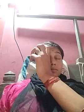 Snapshot of Ayeshaji chatting on November 19, 2025, 5:40 am Ayeshaji online show from November 19, 2025, 5:40 am