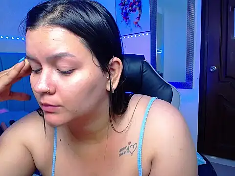 kriss sweetboobs10 online show from February 20, 2026, 1:11 pm