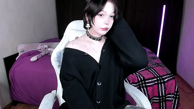 amelia mays xx online show from September 21, 2025, 5:14 pm