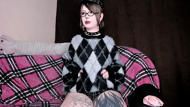 amelia mays xx online show from February 24, 2026, 10:41 pm