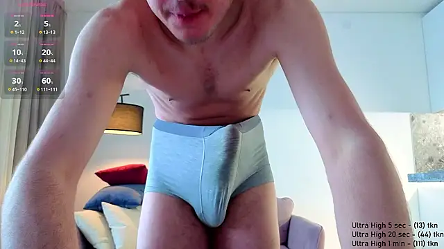 Danny  Magic online show from February 10, 2026, 12:53 pm