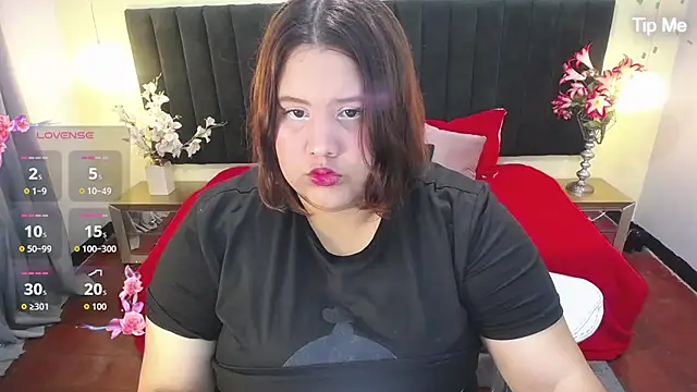 ailyn maury online show from September 11, 2025, 1:28 am