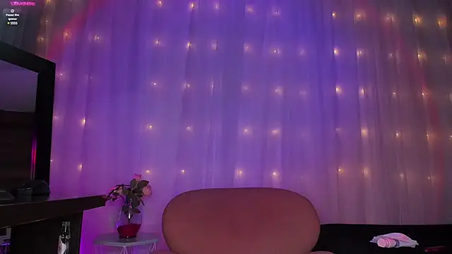 SammyDesire 10 online show from March 19, 2025, 4:57 am