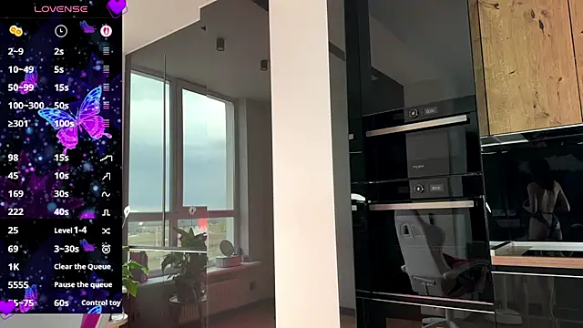 TwinTemptations online show from April 17, 2026, 3:15 pm