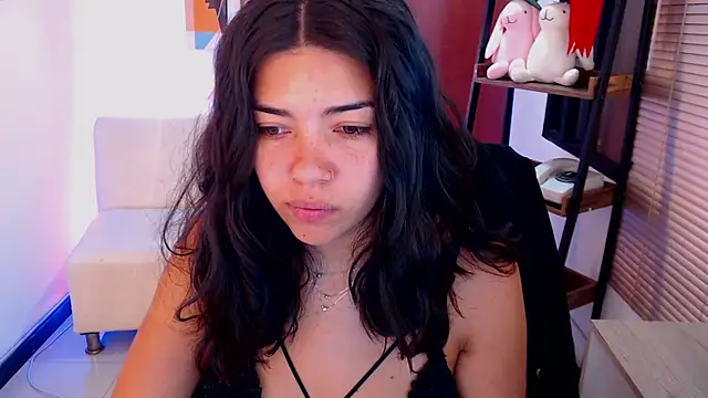 Snapshot of dangel_noir6 chatting on July 1, 2026, 11:56 am dangel noir6 online show from July 1, 2026, 11:56 am