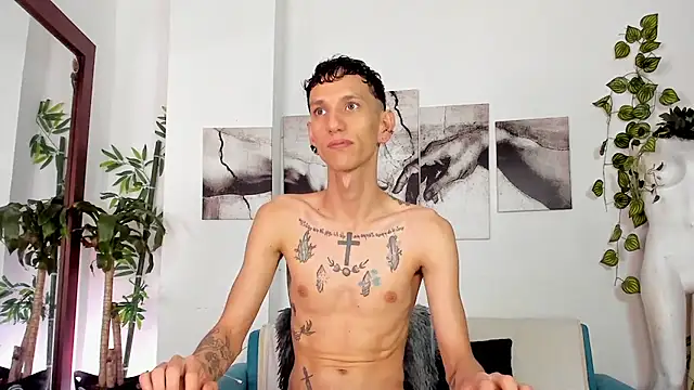 Giotrashy online show from March 26, 2026, 9:09 pm