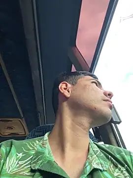 Haron-Hot online show from March 18, 2025, 12:03 pm