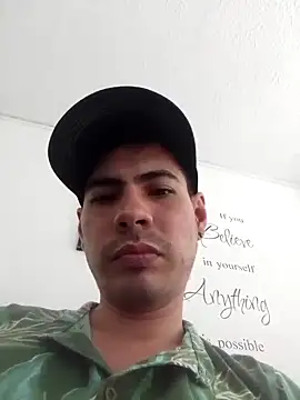 Haron-Hot online show from March 18, 2025, 4:37 pm