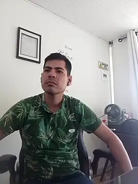 Haron-Hot online show from March 18, 2025, 8:48 pm