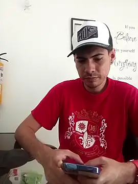 Haron-Hot online show from March 19, 2025, 2:57 pm