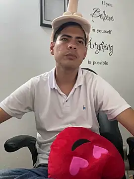 Haron-Hot online show from March 20, 2025, 11:02 pm