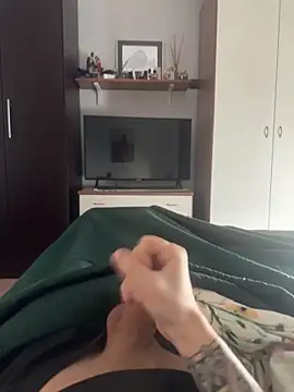 impaolo20 online show from October 9, 2025, 12:25 pm