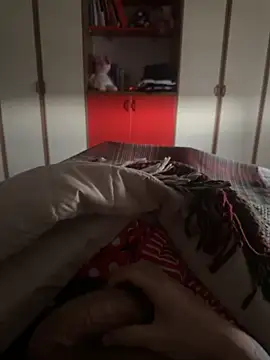 impaolo20 online show from December 1, 2025, 11:04 am