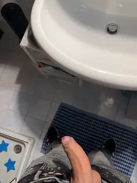 impaolo20 online show from February 5, 2026, 4:00 pm