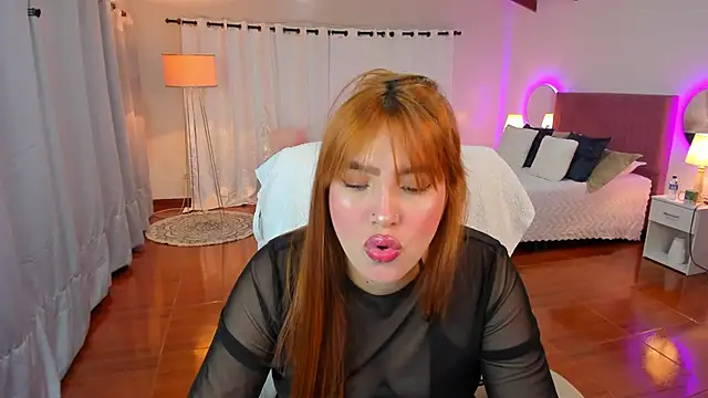 karla hill 28 online show from September 14, 2025, 4:00 am