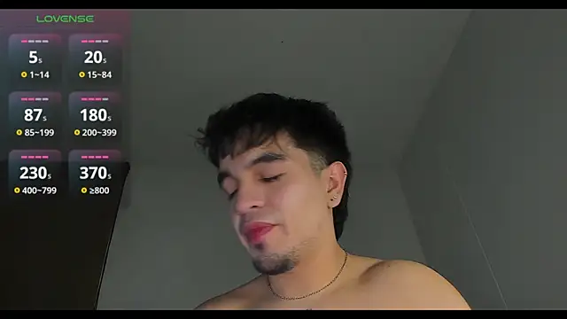 cmzo  online show from April 14, 2026, 12:38 am