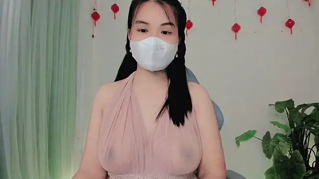 SanaAnika online show from March 10, 2026, 1:32 am