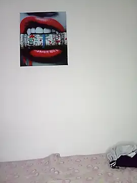 Krbaby2025 online show from March 30, 2026, 2:12 am