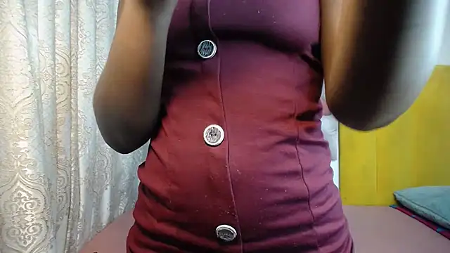 blackrose001 online show from February 2, 2026, 7:01 pm