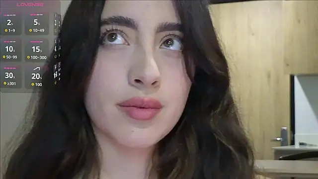 Rebbecawhite meow online show from September 18, 2025, 5:31 am