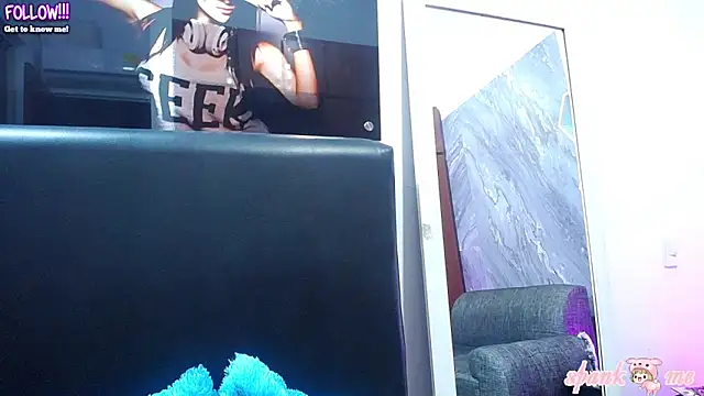 Snapshot of Marcelagrey chatting on October 3, 2025, 12:07 am Marcelagrey online show from October 3, 2025, 12:07 am