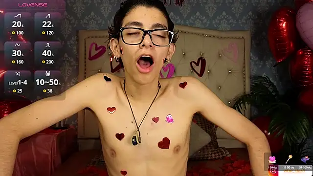 Snapshot of Matty_Sparkk chatting on February 11, 2026, 2:00 pm Matty Sparkk online show from February 11, 2026, 2:00 pm