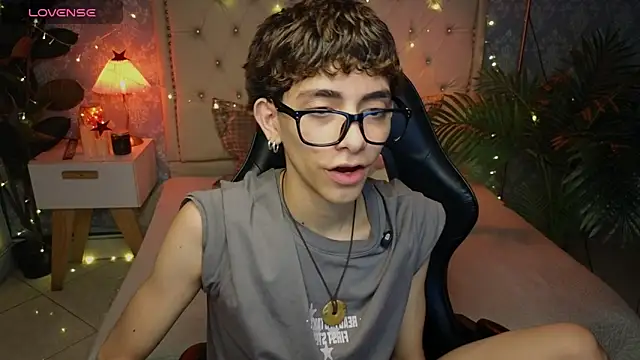 Matty Sparkk online show from March 31, 2026, 1:00 pm