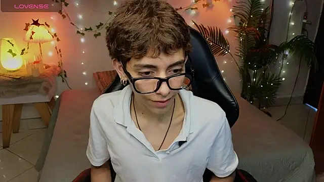 Matty Sparkk online show from April 5, 2026, 1:08 pm