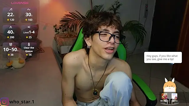 Snapshot of Matty_Sparkk chatting on June 8, 2026, 1:22 pm Matty Sparkk online show from June 8, 2026, 1:22 pm