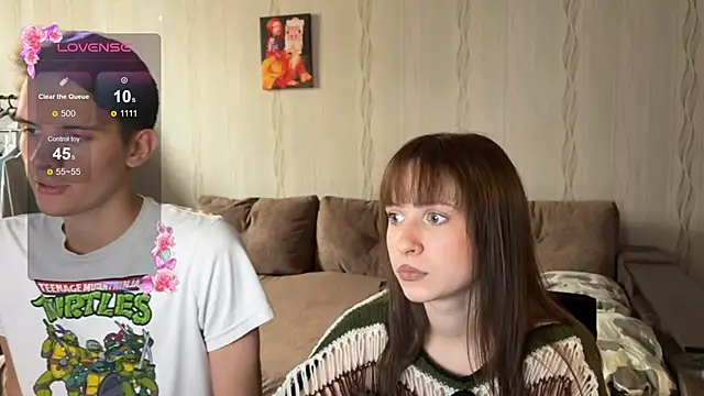 Snapshot of Romanhavesweetydick777 chatting on October 25, 2025, 11:29 am Romanhavesweetydick777 online show from October 25, 2025, 11:29 am