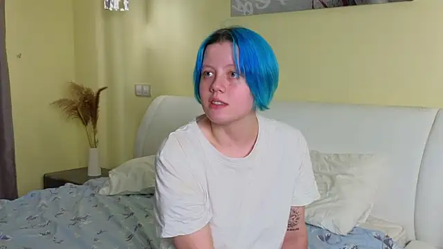 Snapshot of ErlineBeamer chatting on March 19, 2025, 11:17 am ErlineBeamer online show from March 19, 2025, 11:17 am