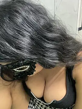 Snapshot of jhanvi_boo chatting on July 15, 2026, 11:26 am jhanvi boo online show from July 15, 2026, 11:26 am