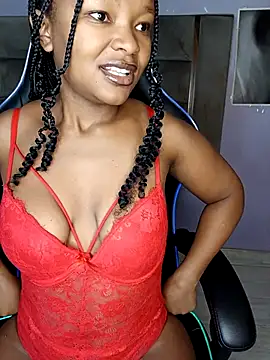 ShyTiny Bae online show from October 11, 2025, 1:05 am