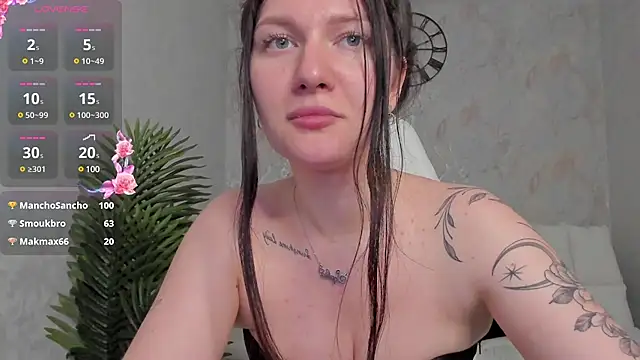 Snapshot of babyisperfect chatting on March 19, 2025, 5:17 pm babyisperfect online show from March 19, 2025, 5:17 pm