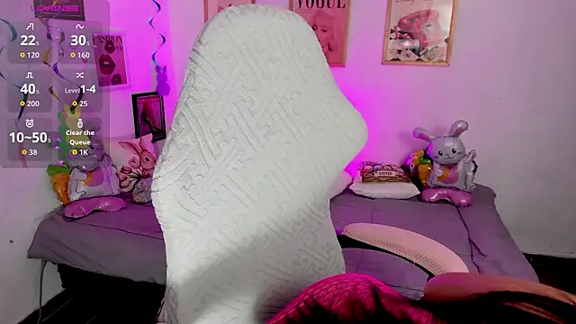 Snapshot of Sweet_milady chatting on March 26, 2026, 2:28 am Sweet milady online show from March 26, 2026, 2:28 am