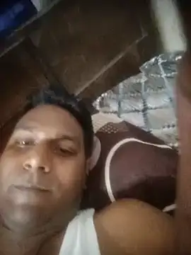 vikesh05 online show from March 6, 2026, 7:10 pm