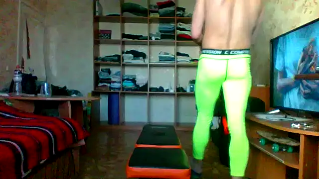 Masya MaxUA online show from March 20, 2025, 11:38 am