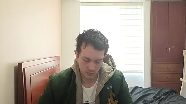 hardaftercum online show from April 1, 2026, 2:58 pm